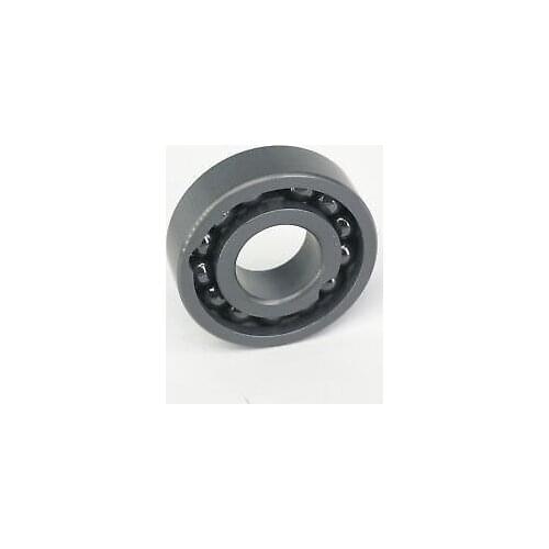 6200 - 6210 Full Ball Silicon Nitride SI3N4 Ceramic Bearing Finger Spinner ABEC3