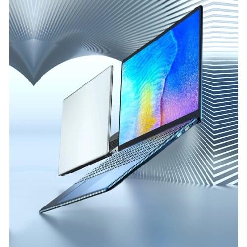 64GB DDR4 2TB NVMe SSD Ultrabook 15.6 inch Notebook AMD Athlon Gold 3150U With Radeon Graphics Windows 10 Pro Metal laptop