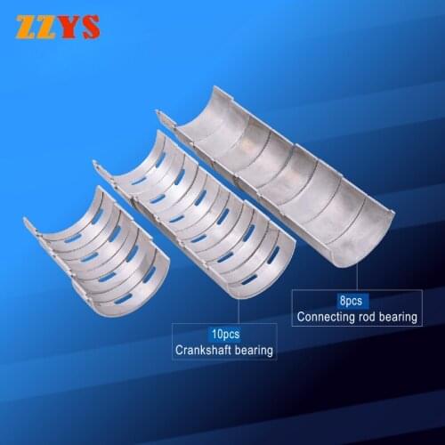 Beilida Motorcycle Crankshafts