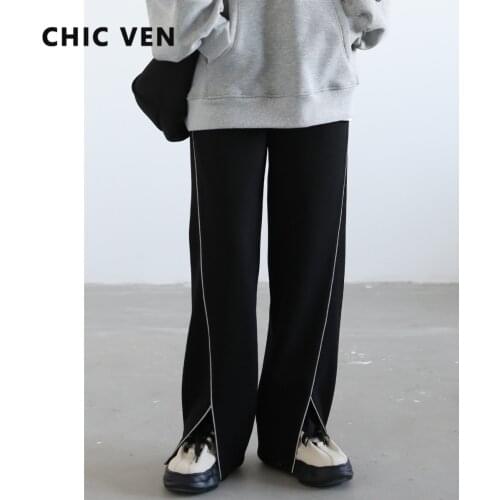 CHIC VEN Women's Insulated Trousers