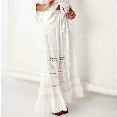 Flordevida Womens Summer Skirts