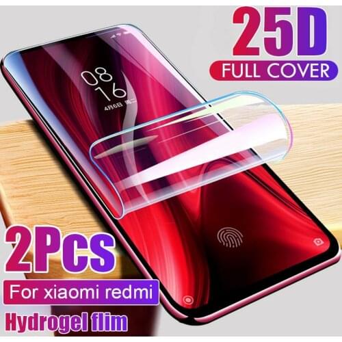 Hyskoa Hisoka Screen Protectors For Xiaomi Poco M3