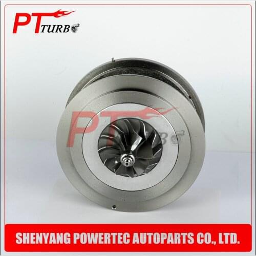 Turbo Charger Cartridge GTB1752VK 752990 For Mercedes-Benz C E 200 CDI 2148 ccm 100/125Kw OM646 Evo Euro 4 A64609001080 2007