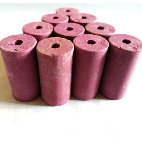 5x21x39mm Ceramic Sand Blasting Nozzle 10pcs/Lot For Sandblast Gun