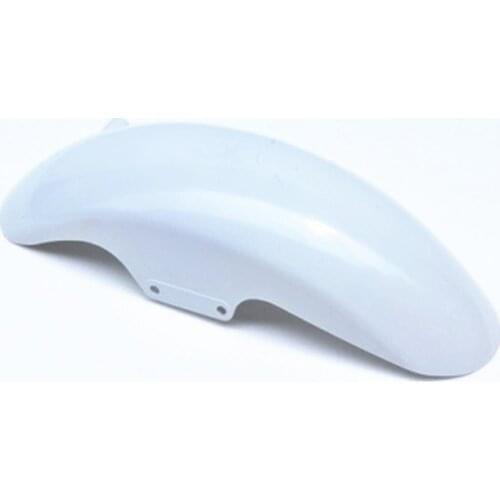 Motorcycle Front Fender Mudguard Mudflap Mud Guard Flap Splash Tire Wheel Cover Protector For Yamaha XJR1300 XJR 1300