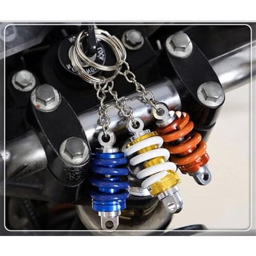 Motorcycle Car moto bike Keychain Key Ring Chain Keyring FOR KTM Bajaj PulsaR 200 NS 1190 AdventuRe R 1050 RC8 Duke