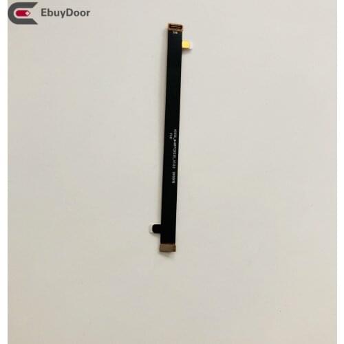 New USB Charger Board to MOtherboard FPC For Elephone P8000 5.5" MTK6753 Octa Core 4G LTE FHD1920 x 1080