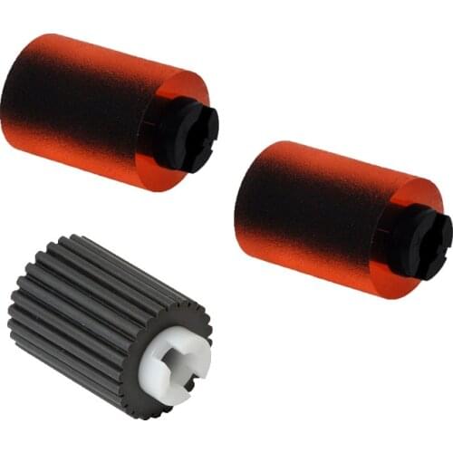 30 PCS Original A00J563600 A5C1562200 for Konica Minolta Bizhub C226 C224 C284 C364 C552 C452 C652 283 363 423 Pickup roller