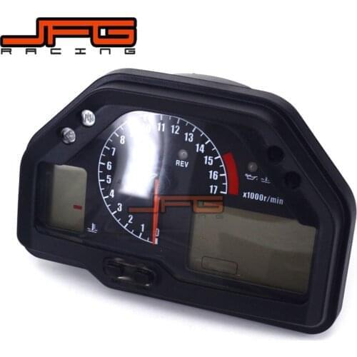 Tachometer Speedometer Speedo Meter Gauge For HONDA CBR600RR F5 2003-2006 2003 2004 2005 2006 Motorcycle