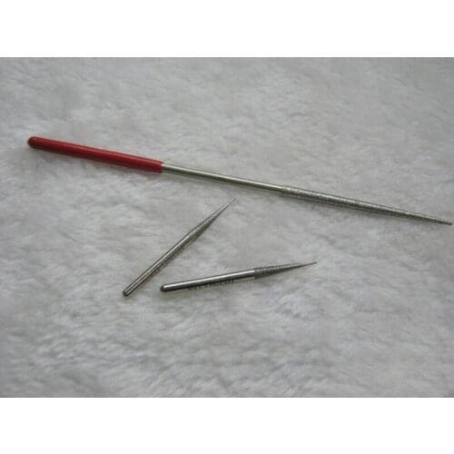 Holing Needle Computer Embroidery Machine Spare Parts