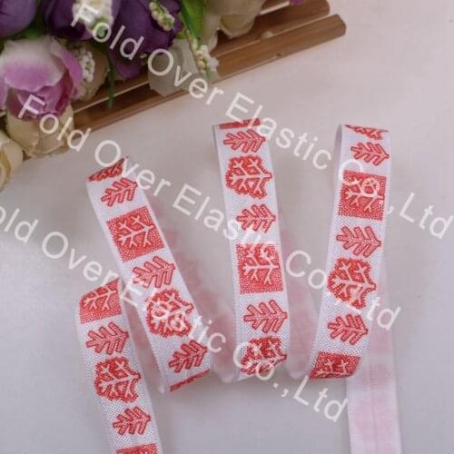 5/8 inch headband, free shipping, heat transfer for Merry Christmas ,Hair Ties FOE Girl DIY Accessories 100yards/lot