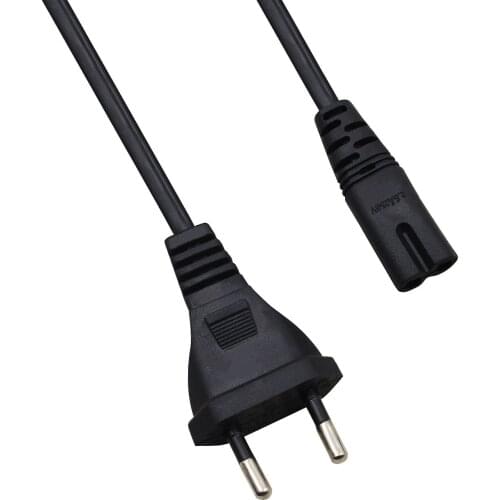 5ft AC POWER CABLE CORD FOR MOST PHILIPS MAGNAVOX FUNAI TV LCD LED HDTV WARRANTY