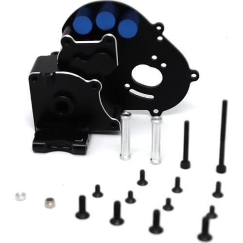 Aluminum Transmission Case Slash Rustler Stampede 2WD