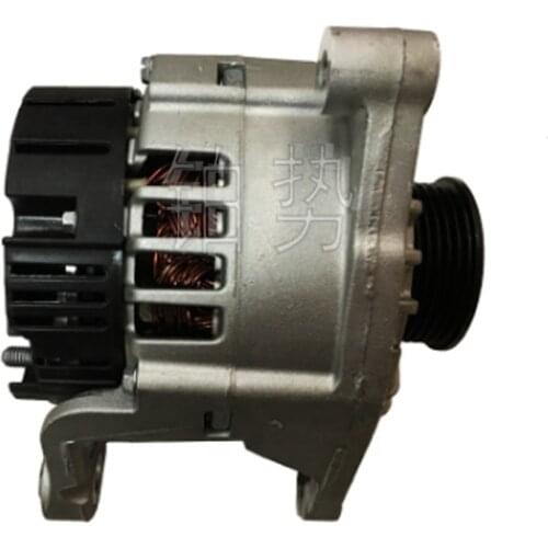 Car Three-phase alternator 2003-pub licP ass at/ 4Mo tio nAu diA 6Al lro adqu Engine assembly Generator motor Engine motor