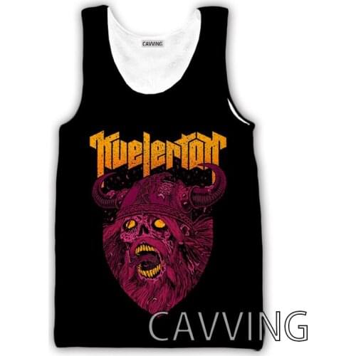 CAVVING Travel Vests