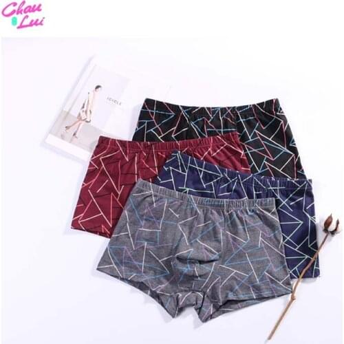 CHAU LUI Men's Briefs-shorts