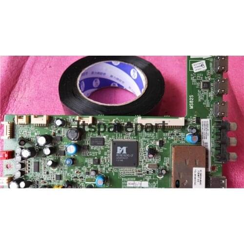 For 43ce660led Mainboard 40-ms82s0-mad2xg (H) Screen Lvf430sstm Old