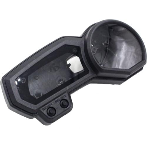 ForYamaha FZ1 FZ1N FZ1S SingleTurn motorcycle speedometer instrument box odometer tachometer box cover 06-13