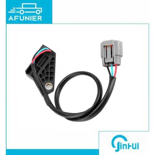 12 months quality guarantee Camshaft position sensor for Mazda 323 Demio MX-5 OE No.FSD-18-221,J5T27072,ZL01-180-230