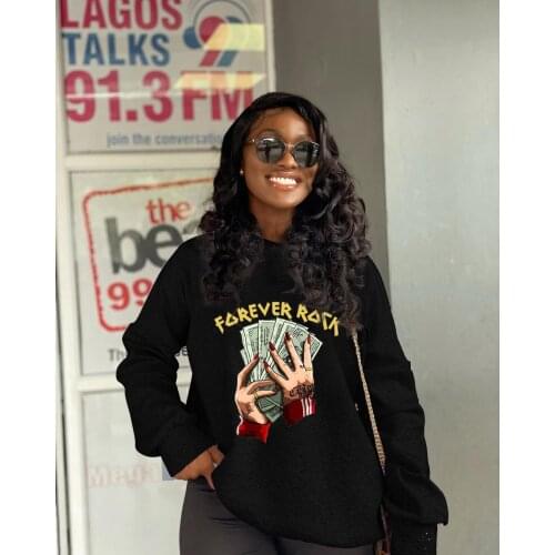 GLGQHYZ Womens Long Hoodies