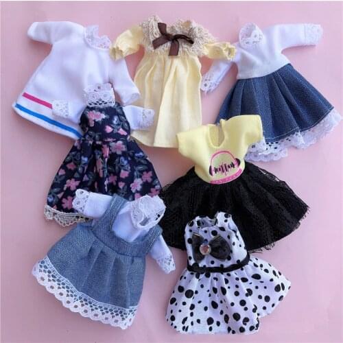 JIFEIMAN Accessories For Dolls