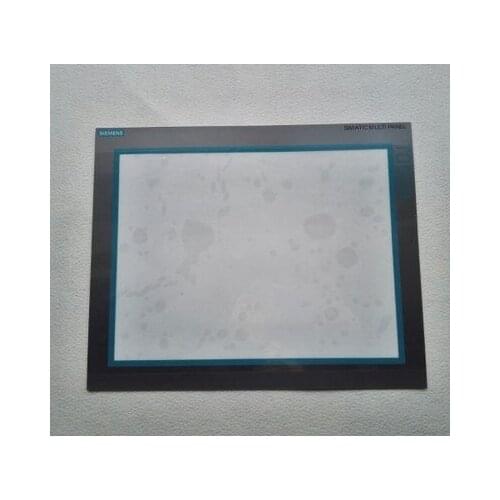 New HMI or keypad or touch screen for panel 6AV6647-0AG11-3AX0