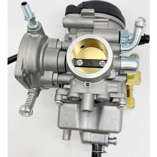New NOS Carb For Suzuki Carburetor Carb King Guard 4WD (LT-F300F) 13200-39D22 2000 - 2003
