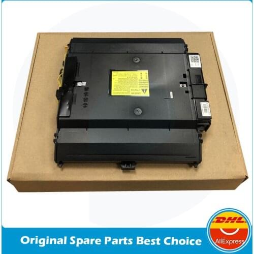 Original New Laser Scanner Head For HP M154 M254 M280 M281 M284 M180 M181 M252 M274 M277 RM2-2416-000CN RM2-1918-000CN RM2-2416