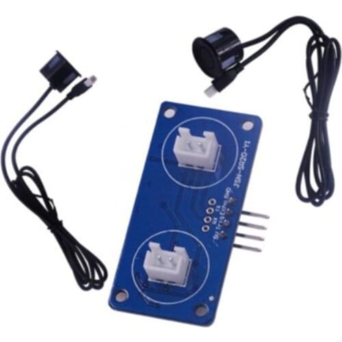 Waterproof Ultrasonic Module Water Proof Integrated Distance Measuring Transducer Sensor for Arduino, JSN-SR20