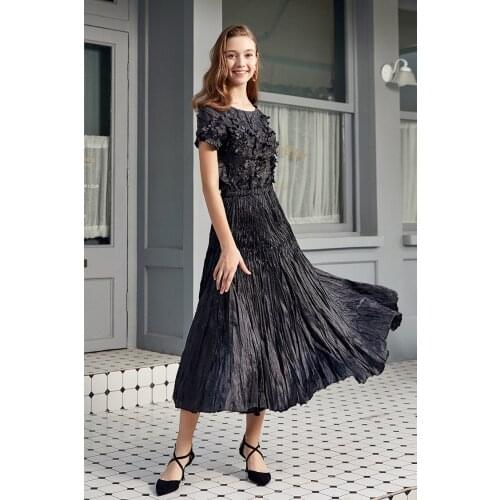 Женские плиссированные юбки YIYANGE China At AliExpress