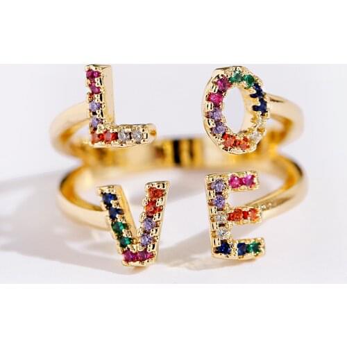 Кольца с кристаллами YVIESIO JEWELRY ACCESSORIES China At AliExpress