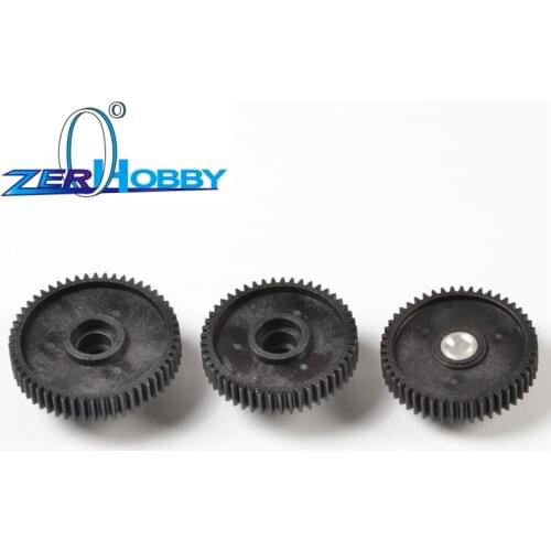 RC CAR SPARE PARTS DIFF. GEAR SET FOR HSP 1/8 4X4 ROCK CRAWLER (part no98088. )