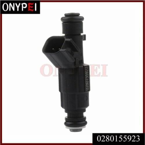 0280155923 0280155784 0280155974 0280155287 Fuel Injector For Jeep Cherokee Cadillac Dodge Pontiac Oldsmobile FJ570 FJ454