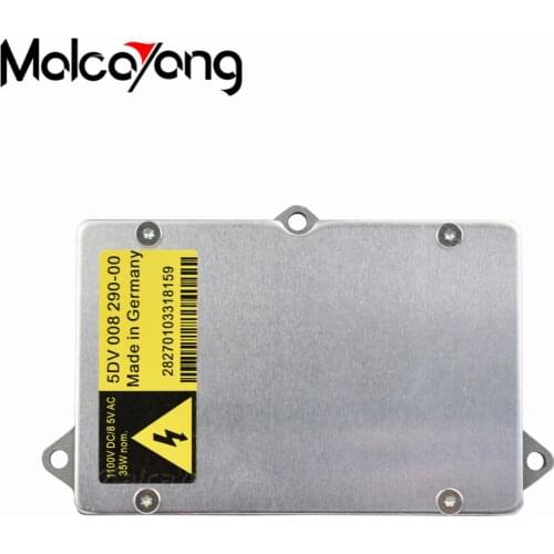 5DV 008 290-00 5DV00829000 5DV008290-00 Xenon Headlight Ballast D2S D2R