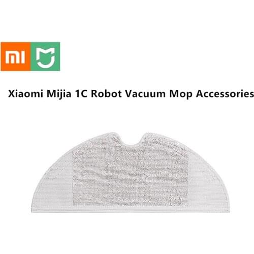 Xiaomi Mijia 1C Robot Vacuum Mop Mop Accessories