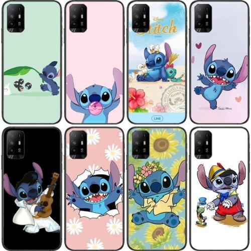 Disney nice For Realme C3 Case Soft Silicon Back cover OPPO Realme C3 RMX2020 Coque Capa Funda find x3 pro C21 8 Pro A91