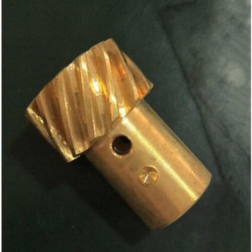 For SBC BBC for Chevrolet Roll Cam Bronze HEI Gear