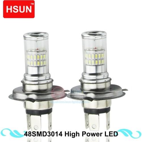 Светодиодные LED лампы H9 (PGJ19-5) Eseastar China At AliExpress