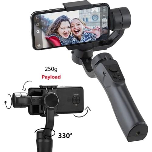 FANGTUOSI Manual Stabilizers