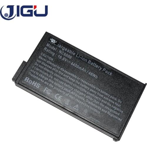 JIGU For HP Laptop Battery 281233-001 338669-001 281234-001 346886-001 281235-001 4195818-292 281766-001 DG105A 289052-001