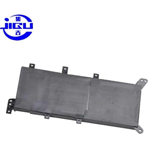 JIGU New Laptop Battery 2ICP4/63/134 C21N1347 For ASUS A555L F555LN K555LB K555LJ X555 X555LA X555LF X555LI X555LN X555LP