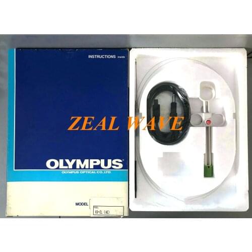 KD-2L Olympus Metal Wire Cutter Gastroscope GIF Colonoscope BF 2.8-3.7