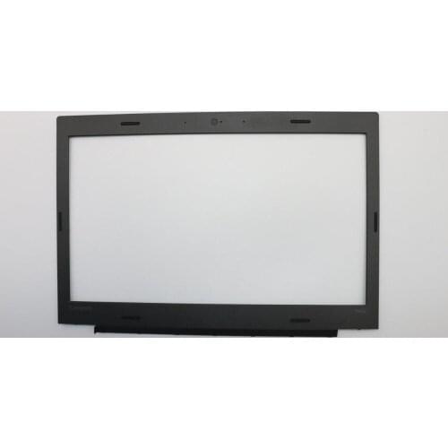 New For Lenovo Thinkpad T460P LCD Frame/B shell for WQHD(2560*1440) no- Camera hole FRU 01AV918