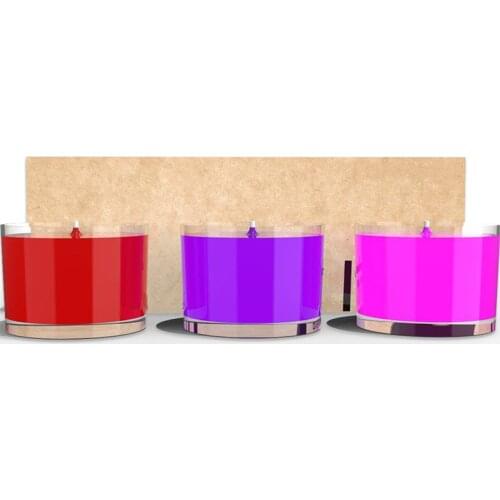 NUANQIN Massage Candles