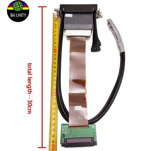 Original 4 channels ricoh gen5 printhead J36008 for mimaki JV400-LX/JV400-SUV/JFX500/UJV500/TS500/TX500/YG500/SWJ320 printer
