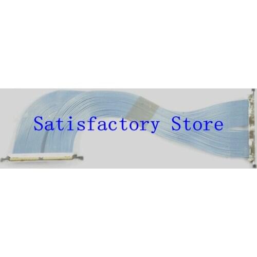 Original 7D Mark II 7DII 7D2 CCD CMOS Sensor Connect Flex Cable For Canon FOR EOS 7D MARKII