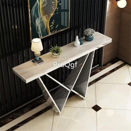 Prodgf 1 Set 120*30cm pure series ins Console Table