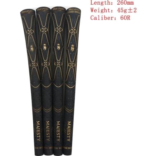 Rubber Golf Grip for Woods iron clubs sticks grips 10pcs free shipping