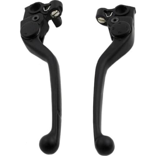Motorcycle Brake Clutch Hand Levers For DUCATI MONSTER 696 2008-2014 695 796 M1100 400 620 659 S2R 800