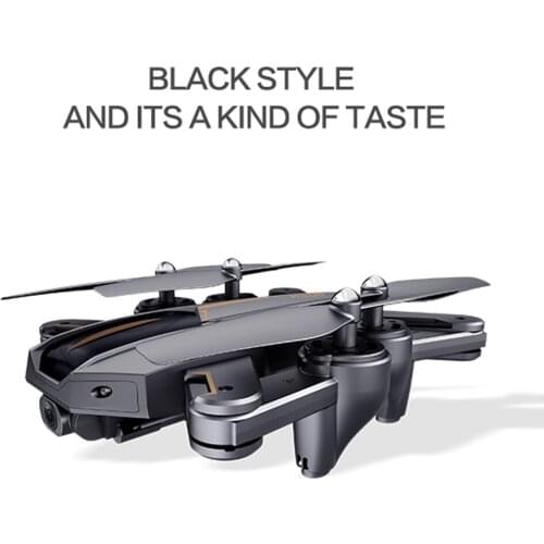 GPS Folding Quadcopter Aerial Photography Remote Control Drone Camera Hight Hold Mode Foldable Arm RC Quadcopter Drone For Gift